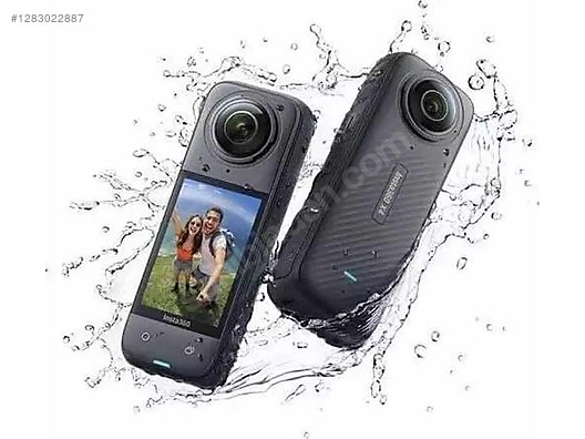 İkinci El ve Sıfır Alışveriş / Fotoğraf & Kamera / Video Kamera / Aksiyon Kamera