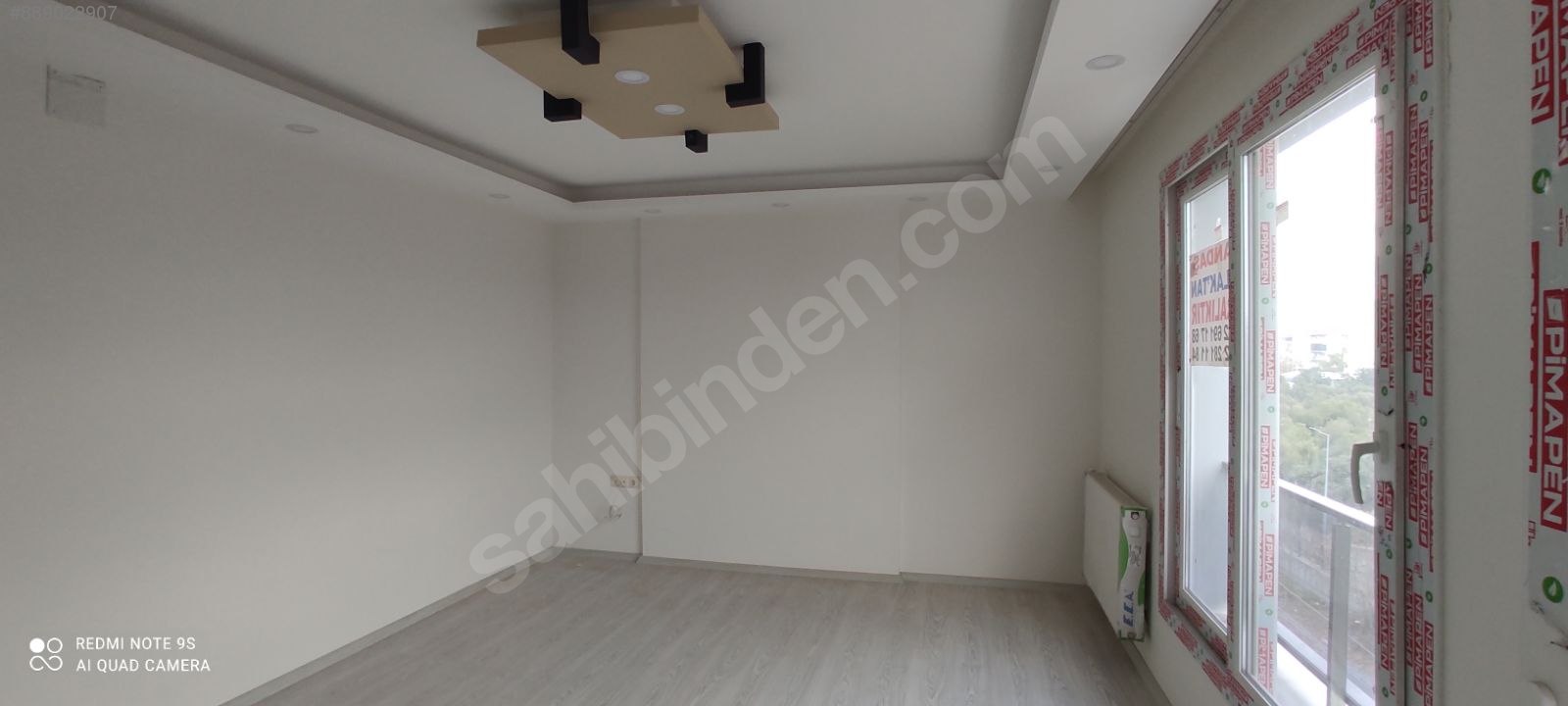 Emlak Ofisinden 2+1, 100 m² Kiralık Daire 1.400 TL�ye