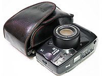 Nikon Zoom700 VR (Vibration Reduction) Panorama ~Ultra Rare~