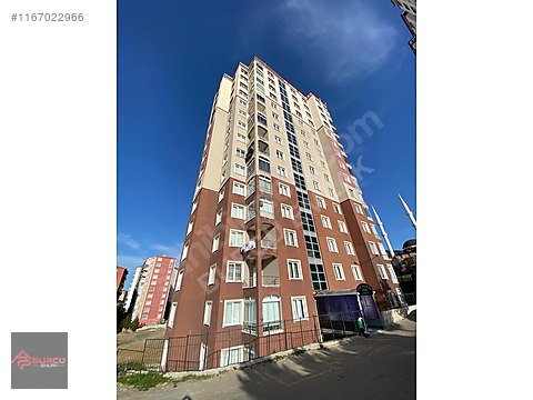 For Sale / Flat / İKİZ KULE EVLERİNDE 4+1 SATILIK DAİRE *** BURCU EMLAK ...