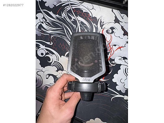 İkinci El ve Sıfır Alışveriş / Bilgisayar / Çevre Birimleri / Kulaklık & Mikrofon