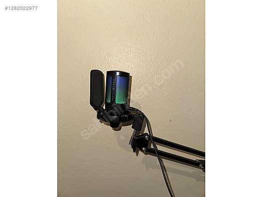 İkinci El ve Sıfır Alışveriş / Bilgisayar / Çevre Birimleri / Kulaklık & Mikrofon