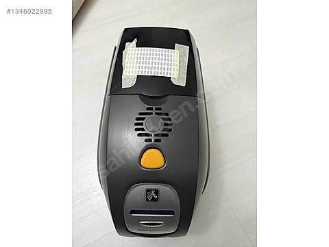 Yazıcı / Zebra zxp series 3 plastik kart yazıcısı sahibinden.comda