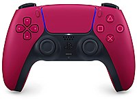 Sony - Dualsense - Ps5 Kol - Cosmic Red - Kırmızı- Game Opss #1287022999