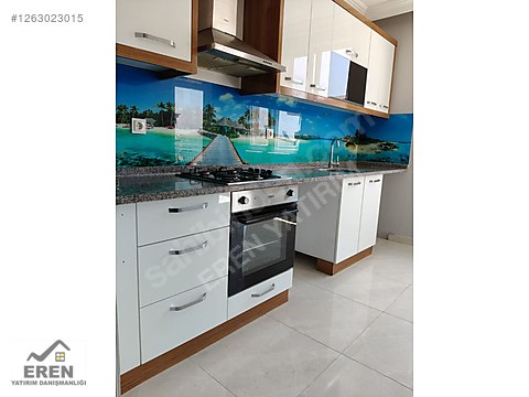 SÜTÇÜLER TRANVAY YANI 2+1 GENİŞ ASANSÖRLÜ DAİRE