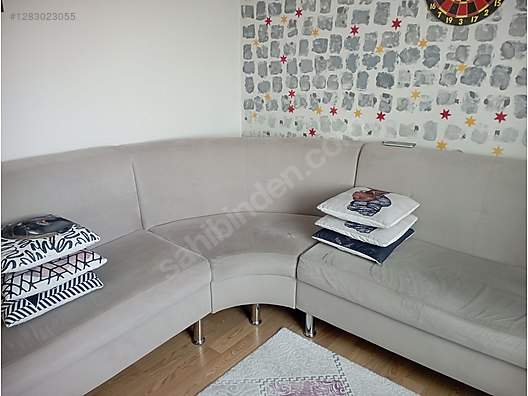 Used & Brand New Items / Home Decor / Furniture / Den & Living Room / Corner Set