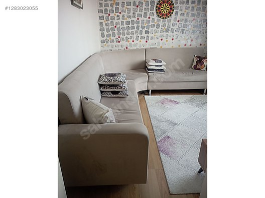 Used & Brand New Items / Home Decor / Furniture / Den & Living Room / Corner Set