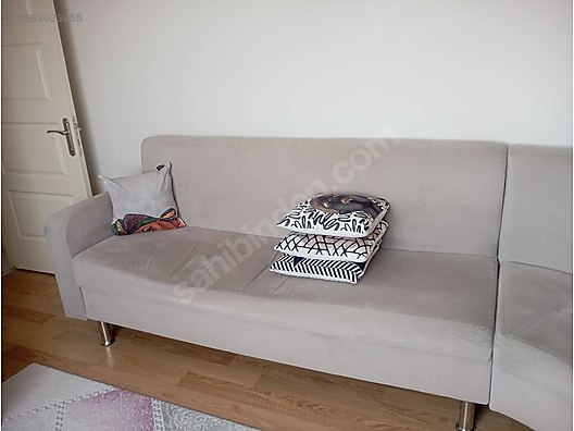 Used & Brand New Items / Home Decor / Furniture / Den & Living Room / Corner Set