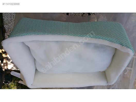 Pets & Livestock / Accessories / Cat / Sheltering & Carrying