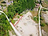REDSTONE'DAN DENİZKÖY'DE DENİZE 1 KM MESAFE'DE 750 M2 ARSA