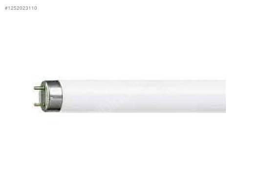 TEKFEN 54 WATT 830 FLORESAN AMPUL - Ampul ve Yapı Malzemeleri sahibinden.com'da