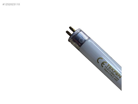 İkinci El ve Sıfır Alışveriş / Bahçe & Yapı Market / Yapı Malzemeleri / Aydınlatma / Ampul