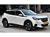Vasıta / Arazi, SUV & Pickup / Peugeot / 2008 / 1.2 PureTech / Allure