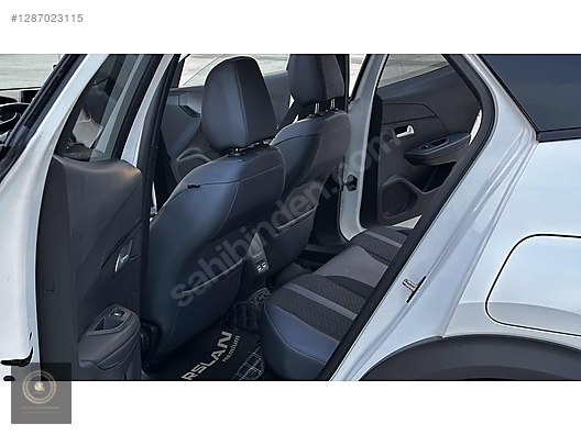 Vasıta / Arazi, SUV & Pickup / Peugeot / 2008 / 1.2 PureTech / Allure