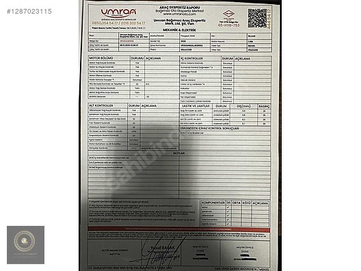 Vasıta / Arazi, SUV & Pickup / Peugeot / 2008 / 1.2 PureTech / Allure