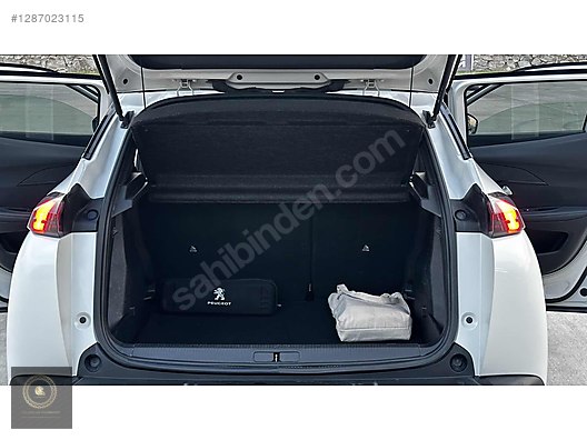 Vasıta / Arazi, SUV & Pickup / Peugeot / 2008 / 1.2 PureTech / Allure