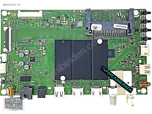 Zg2190r 3 Sywaoz Grundig 55 Gdu 7905b Main Board Tv Yedek Parcalari Ve Televizyon Aksesuarlari Sahibinden Com Da 953023118