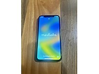 İPHONE XS 64 GB PİL%100