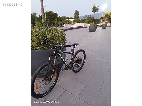 merida big seven 300 2017