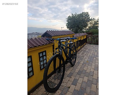 İkinci El ve Sıfır Alışveriş / Spor / Bisiklet / Dağ Bisikleti