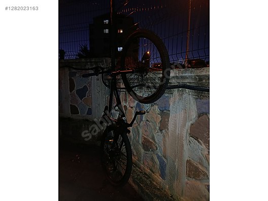 İkinci El ve Sıfır Alışveriş / Spor / Bisiklet / Dağ Bisikleti