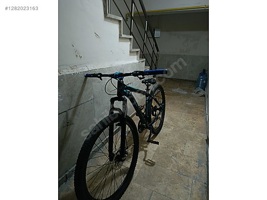 İkinci El ve Sıfır Alışveriş / Spor / Bisiklet / Dağ Bisikleti