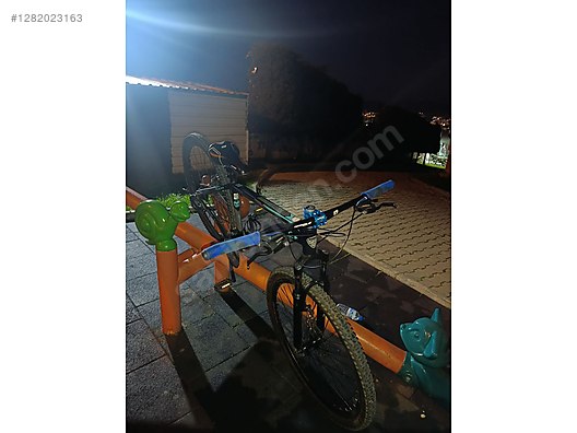 İkinci El ve Sıfır Alışveriş / Spor / Bisiklet / Dağ Bisikleti