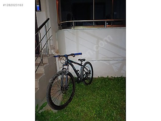 İkinci El ve Sıfır Alışveriş / Spor / Bisiklet / Dağ Bisikleti