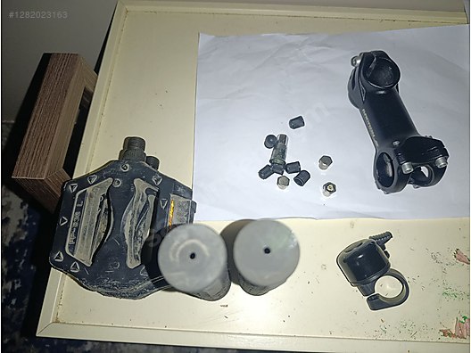 İkinci El ve Sıfır Alışveriş / Spor / Bisiklet / Dağ Bisikleti