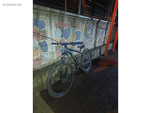 İkinci El ve Sıfır Alışveriş / Spor / Bisiklet / Dağ Bisikleti