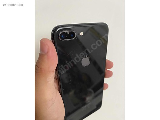 Apple / iPhone 8 Plus / Tr İphone 8 Plus on sahibinden.com