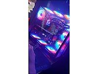 Acil satılık bilgisayar