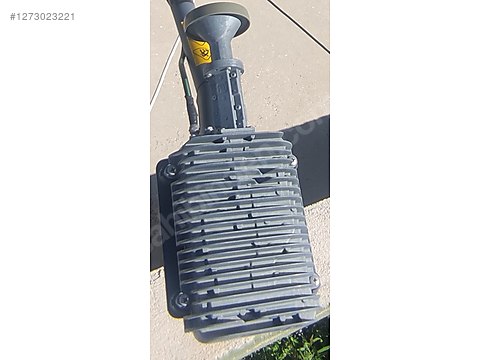 Tooway, UzayNet, ViaSat, Uydu interneti Çanak LNB'si (Tria Lnb ...