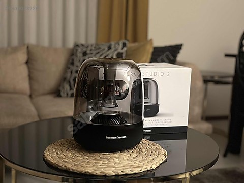 Harman Kardon Aura Studio 2müzik sistemi on sahibinden.com