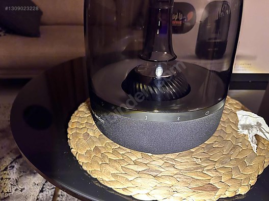 最終価格harman/kardon AURA 2STUDIO ブラック美品 Harman & Kardon Aura Studio 2 Siyah Bluetooth Hoparlör – Desibela.com