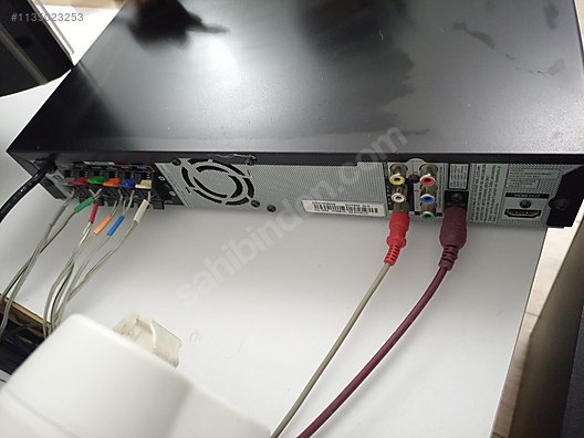 Used & Brand New Items / Computers / Peripherals / Computer Speakers