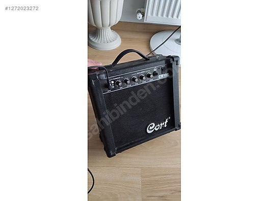 Cort Elektro Gitar
