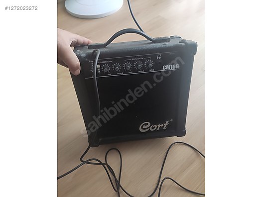 Cort Elektro Gitar