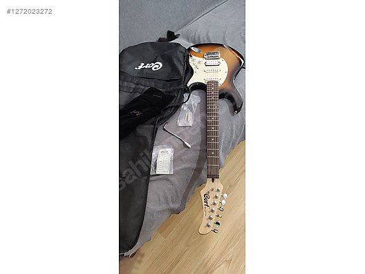 Cort Elektro Gitar