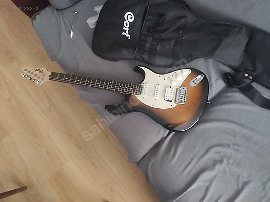 İkinci El ve Sıfır Alışveriş / Müzik / Müzik Aletleri / Telli Çalgılar / Gitar / Elektro