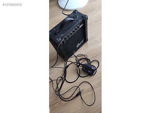 İkinci El ve Sıfır Alışveriş / Müzik / Müzik Aletleri / Telli Çalgılar / Gitar / Elektro