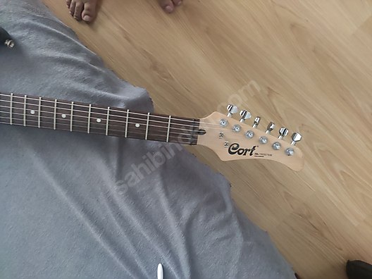 İkinci El ve Sıfır Alışveriş / Müzik / Müzik Aletleri / Telli Çalgılar / Gitar / Elektro