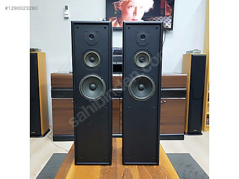 JBL TLX 320 KULE HOPARLÖR - İkinci El JBL Kule Tipi Hoparlör