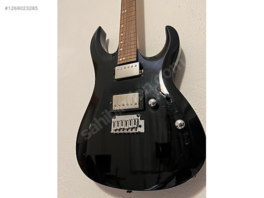 İkinci El ve Sıfır Alışveriş / Müzik / Müzik Aletleri / Telli Çalgılar / Gitar / Elektro