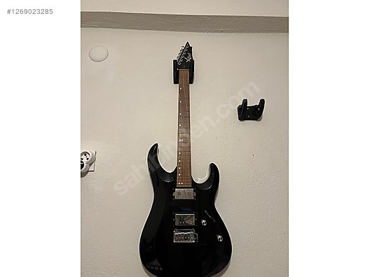 İkinci El ve Sıfır Alışveriş / Müzik / Müzik Aletleri / Telli Çalgılar / Gitar / Elektro