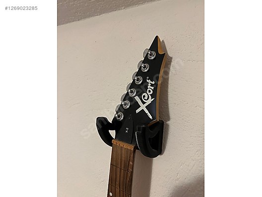 İkinci El ve Sıfır Alışveriş / Müzik / Müzik Aletleri / Telli Çalgılar / Gitar / Elektro