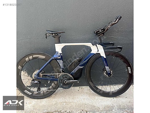 ORBEA ORDU TT ULTEGRA 12 POWER METER sahibinden.comda - 1318023297