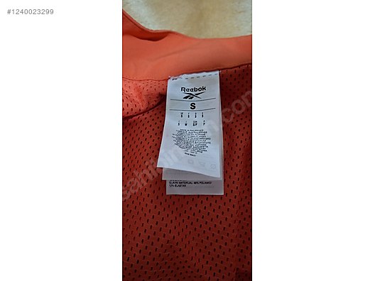 İkinci El ve Sıfır Alışveriş / Spor / Atletizm / Koşu / Giyim & Aksesuar