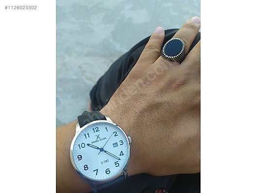 Daniel klein on sale 5 atm