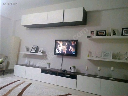 Tv Unit Sahibinden 2 El Tv Unitesi At Sahibinden Com 713023302